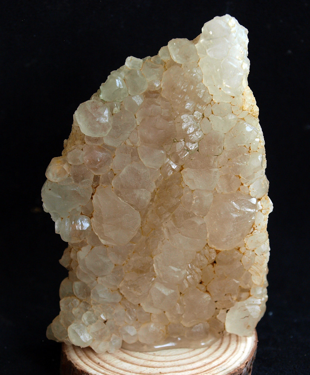 Calcita
9 x 6 cm
(Autor: Pedro Antonio)