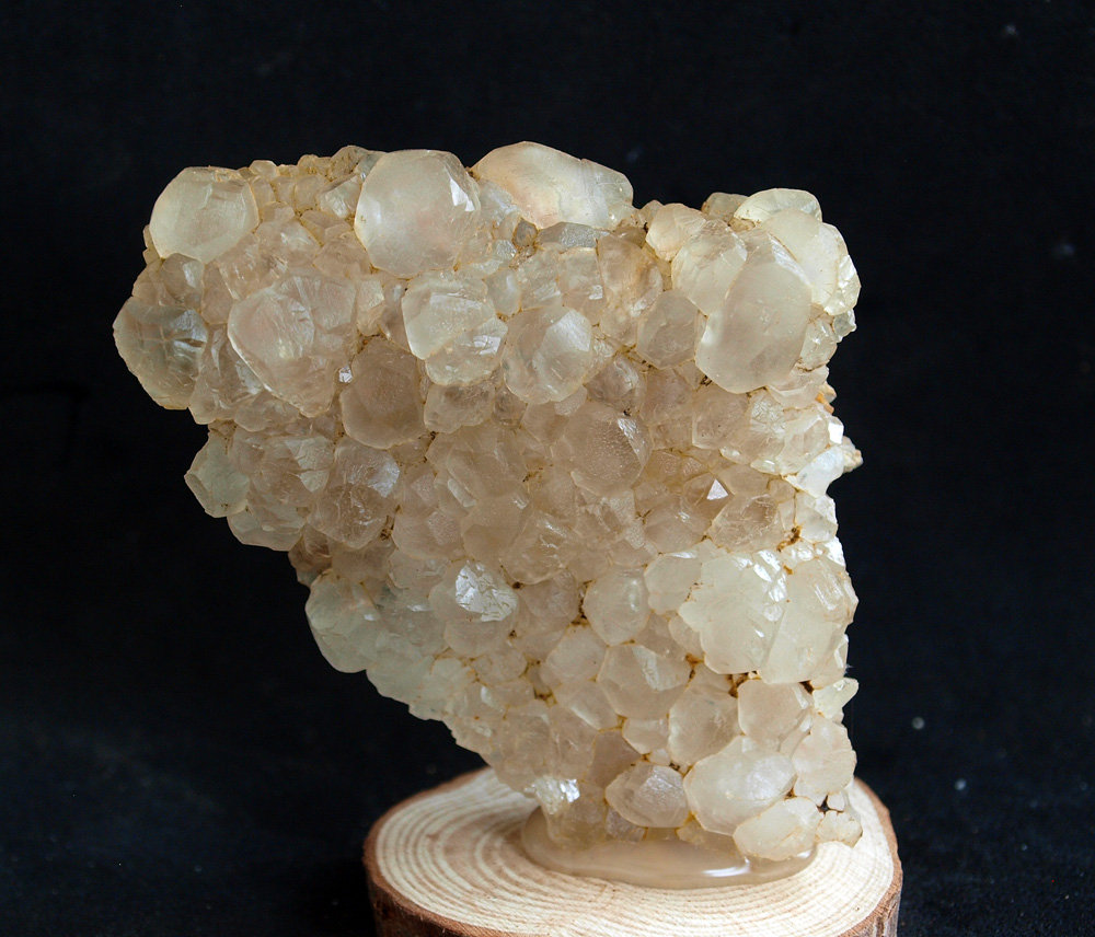 Calcita
8 x 6 cm
(Autor: Pedro Antonio)