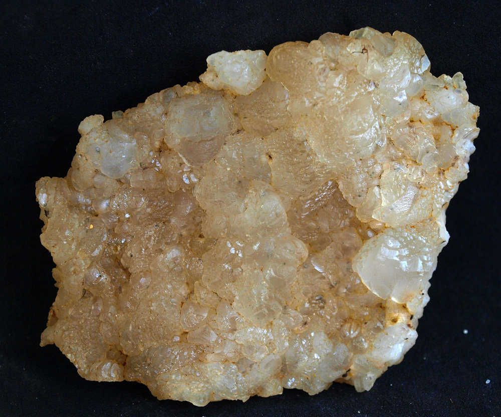 Calcita
7.5 x 6.5 cm
(Autor: Pedro Antonio)