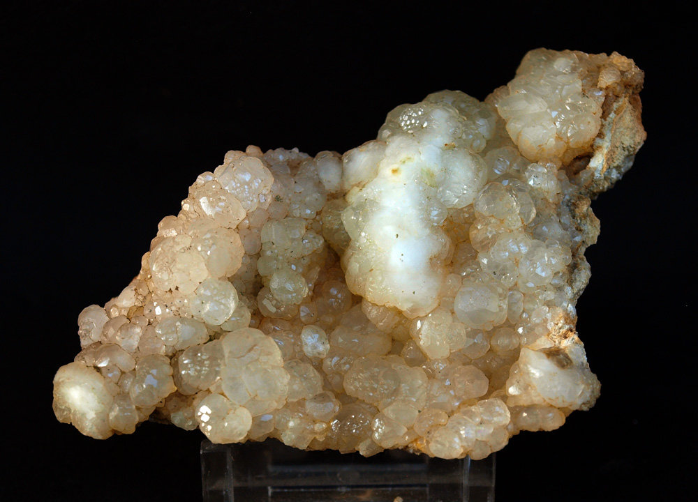 Calcita
9 x 6 cm
(Autor: Pedro Antonio)