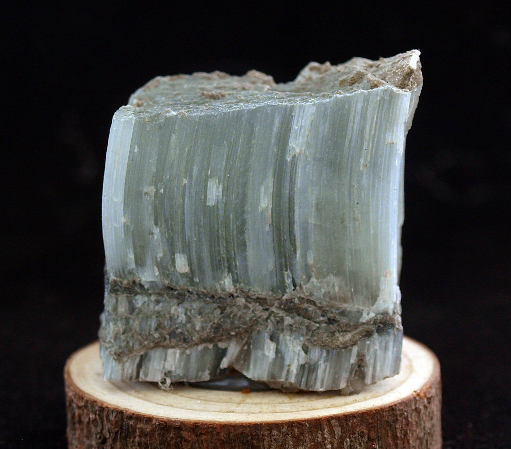 Celestina
3.5 x 3 cm
(Autor: Pedro Antonio)