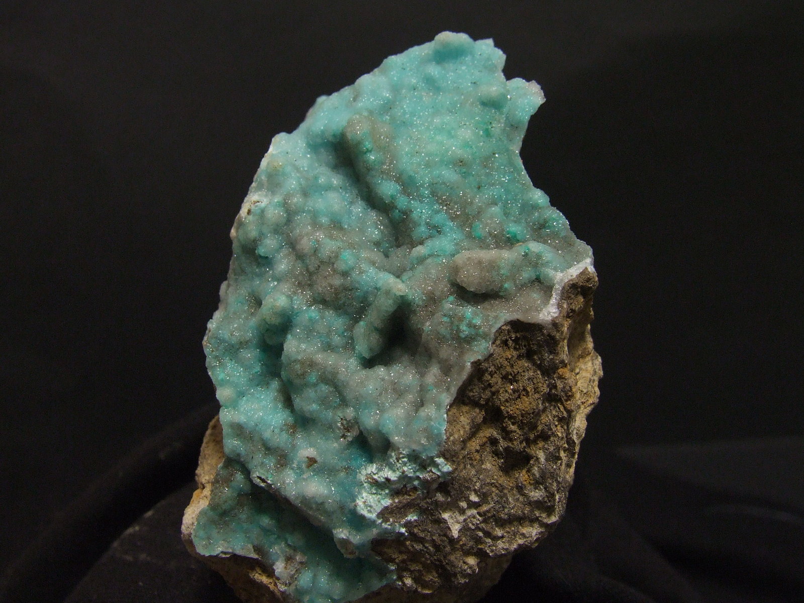 Hemimorfita
85x60mm
(Autor: joaquin gar)