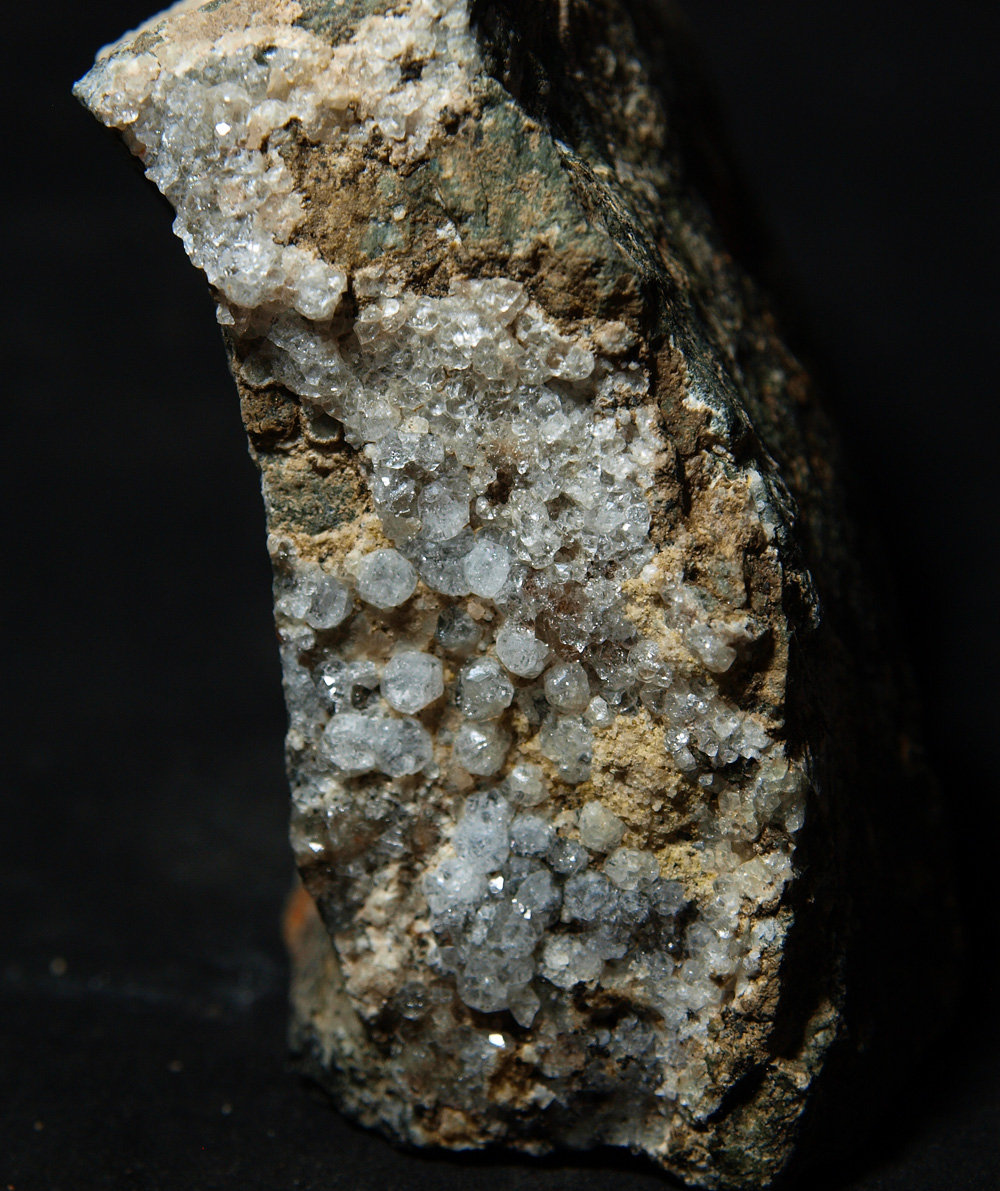 Analcima
7.5 x 3.5 cm
(Autor: Pedro Antonio)