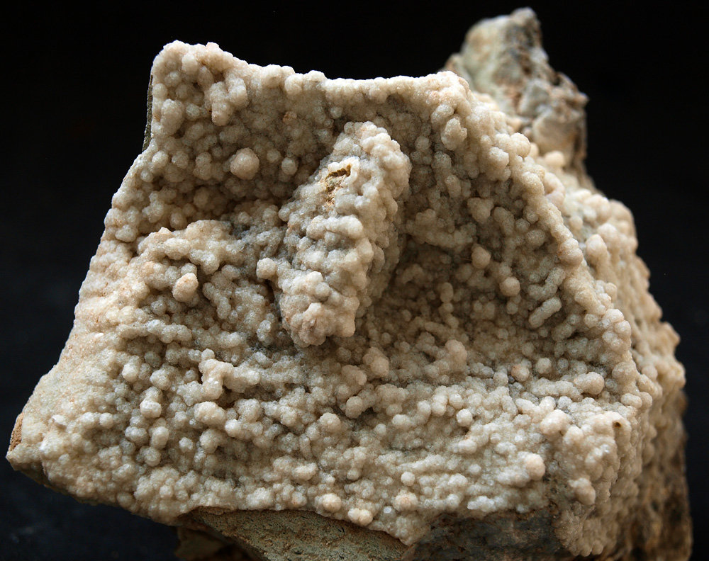 Clinoptilolita
10 x 9 cm
(Autor: Pedro Antonio)