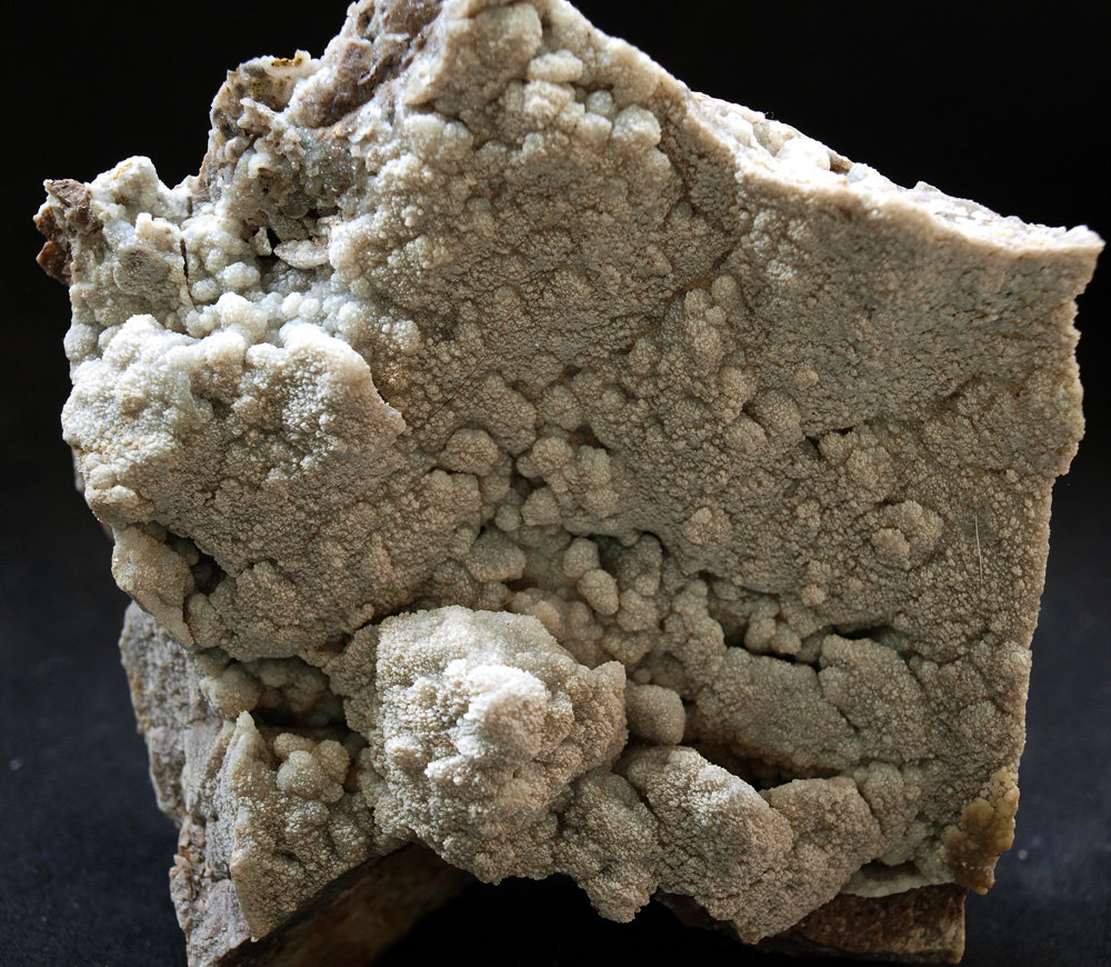 Clinoptilolita
10 x 9.5 cm
(Autor: Pedro Antonio)