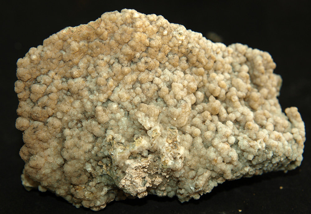 Clinoptilolita
9.5 x 6 cm
(Autor: Pedro Antonio)