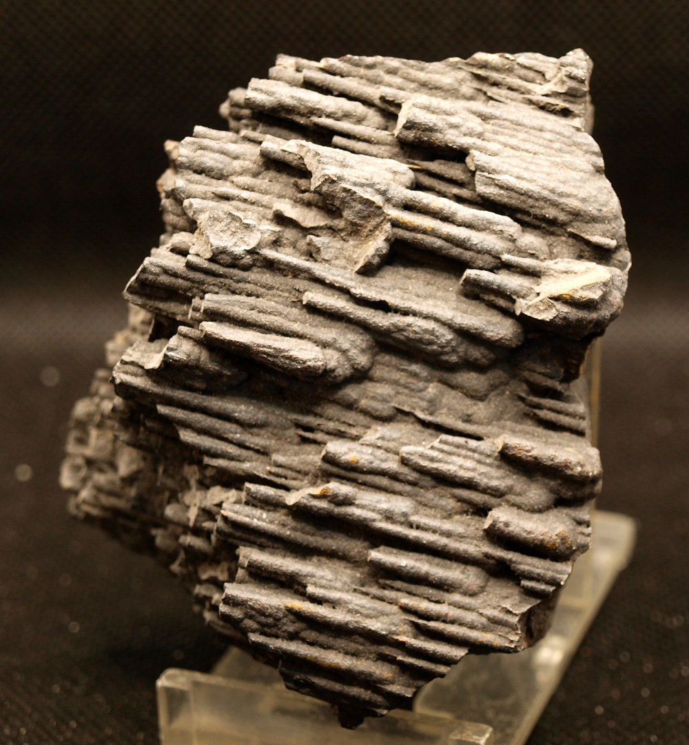 Goethita
7.5 x 6 cm
(Autor: Pedro Antonio)