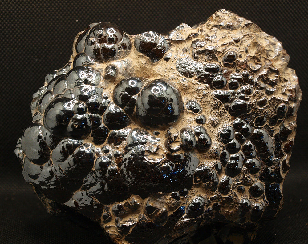 Hematites
12 x 11 cm
(Autor: Pedro Antonio)