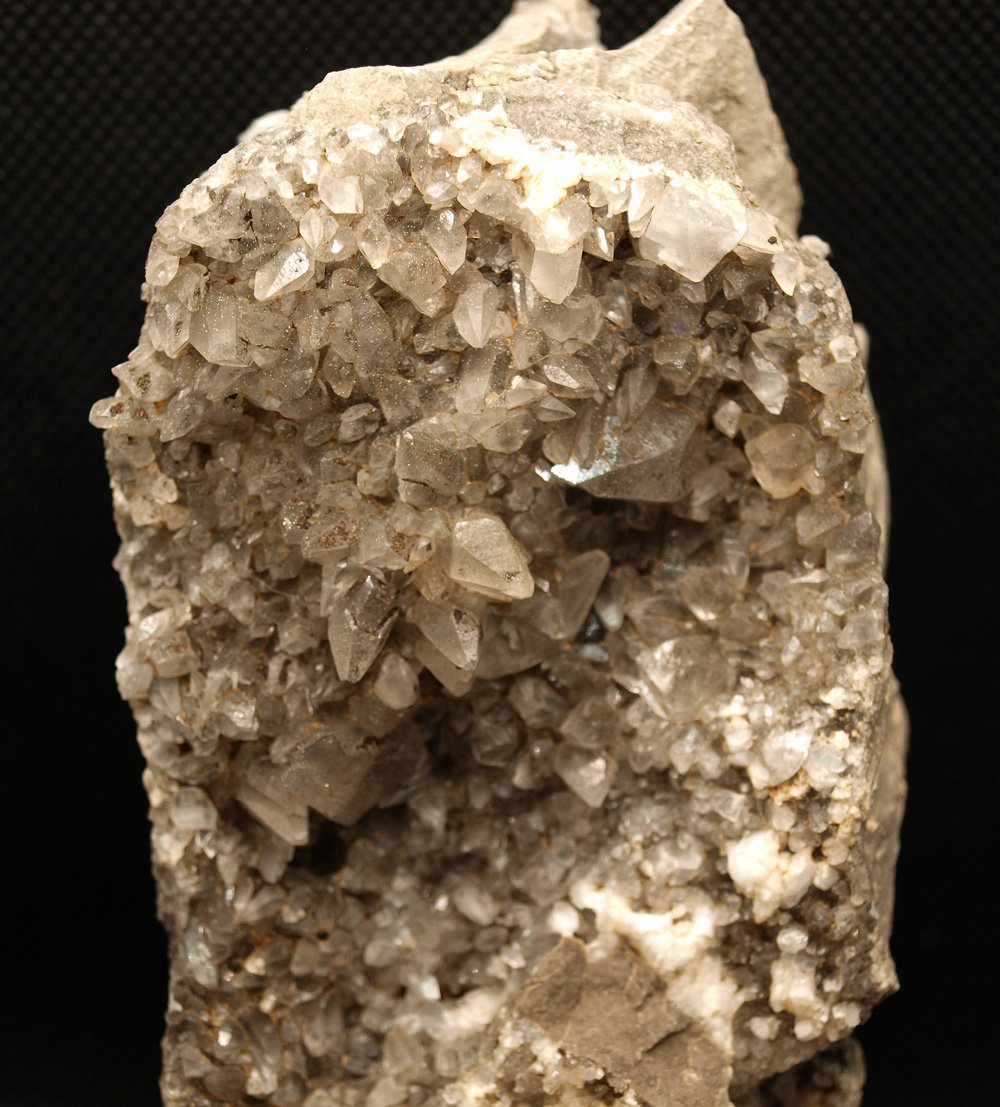 Calcita
12.5 x 5 cm
(Autor: Pedro Antonio)