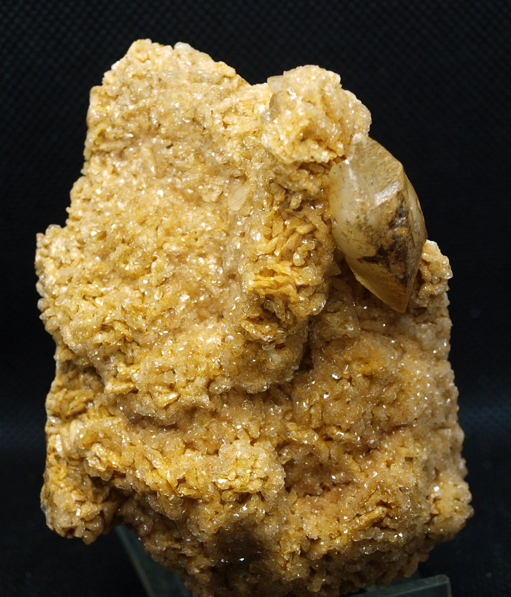 Calcita y Dolomita
9 x 6 cm
(Autor: Pedro Antonio)