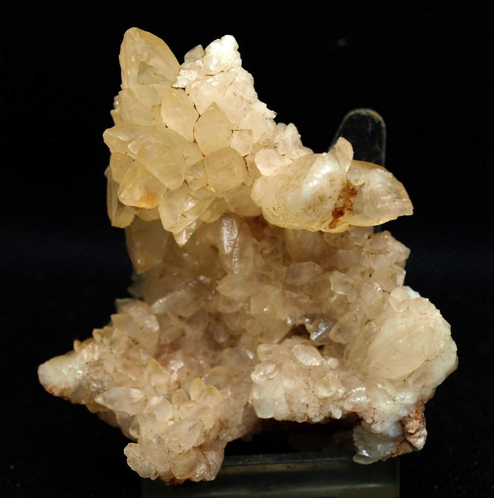 Calcita
6.5 x 6.5 cm
(Autor: Pedro Antonio)