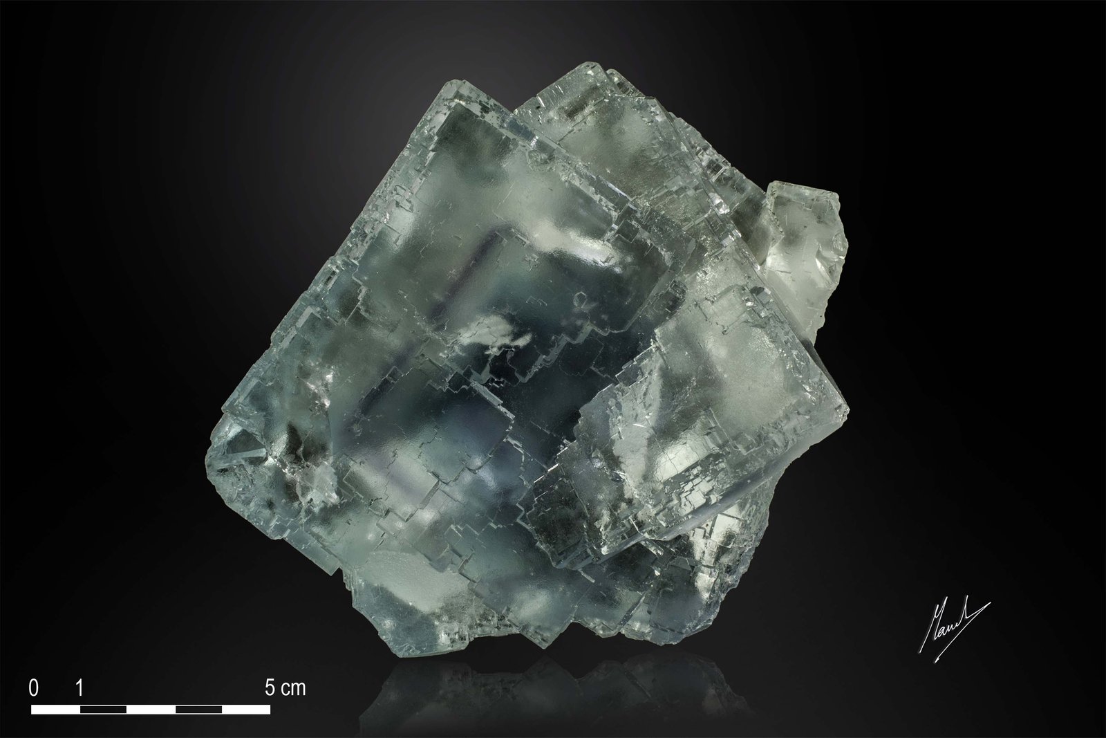 Fluorita
150 x 120 mm
(Autor: Manuel Mesa)