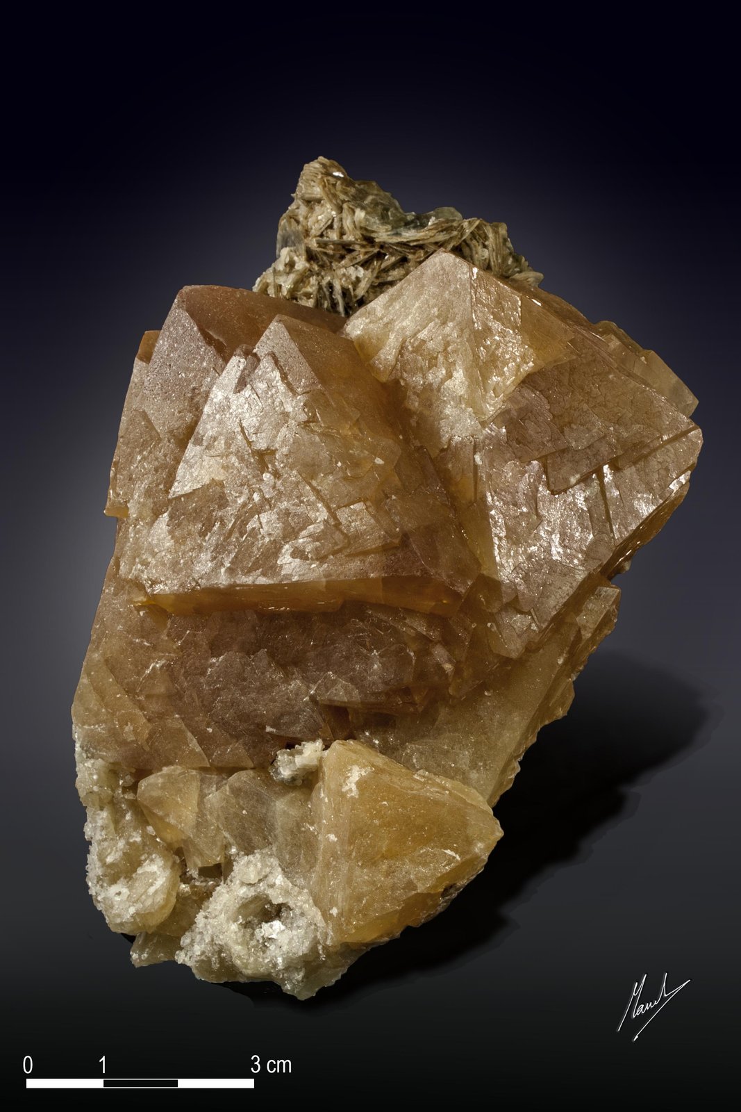 Scheelita
116 x 86 mm
(Autor: Manuel Mesa)