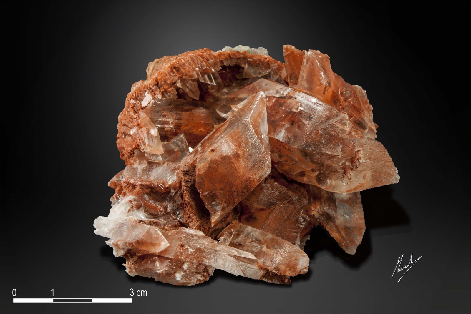 Yeso
77 x 75 mm
(Autor: Manuel Mesa)
