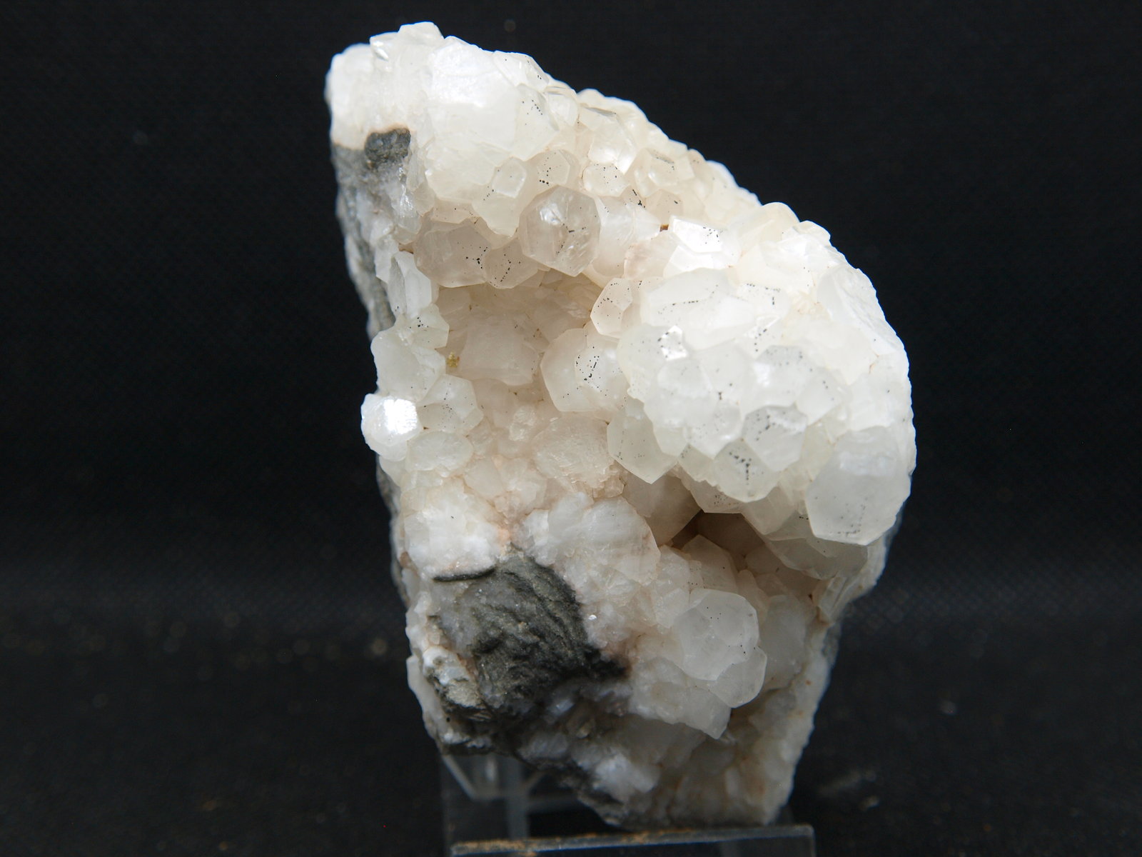 Calcita
10 x 6 cm
(Autor: Pedro Antonio)