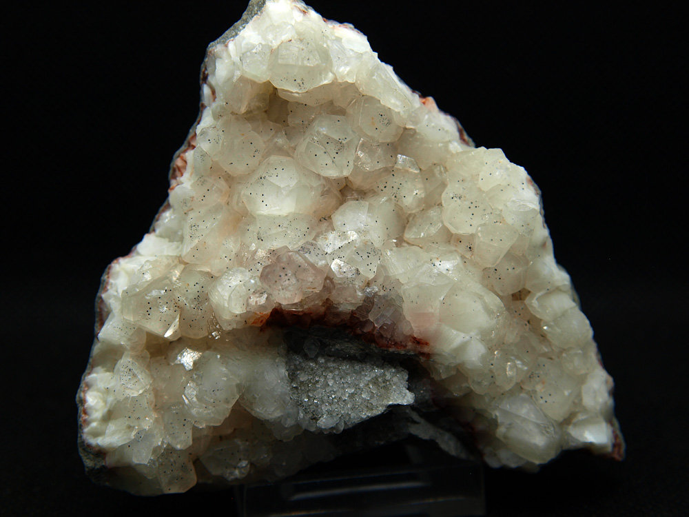 Calcita
9 x 8.5 cm
(Autor: Pedro Antonio)