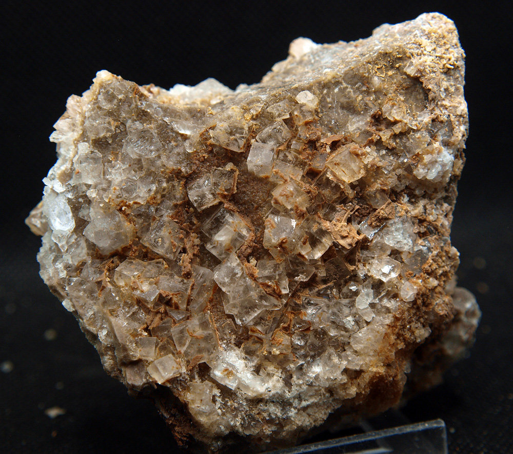 Fluorita
9 x 8.5 cm
(Autor: Pedro Antonio)