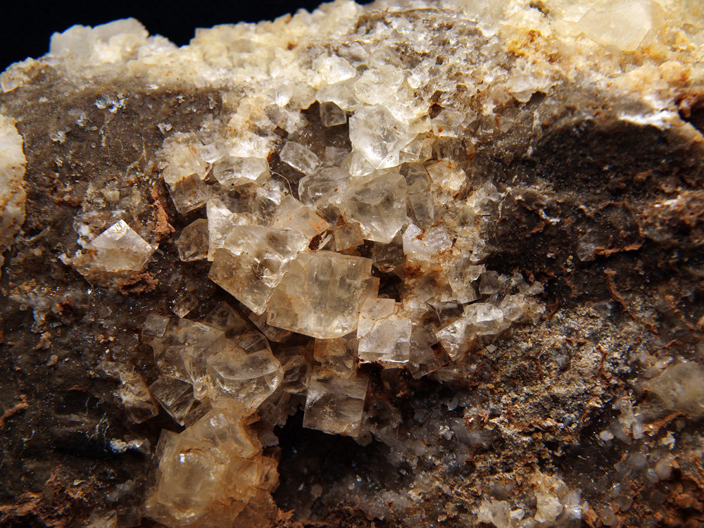 Fluorita
14 x 7.5 cm
(Autor: Pedro Antonio)