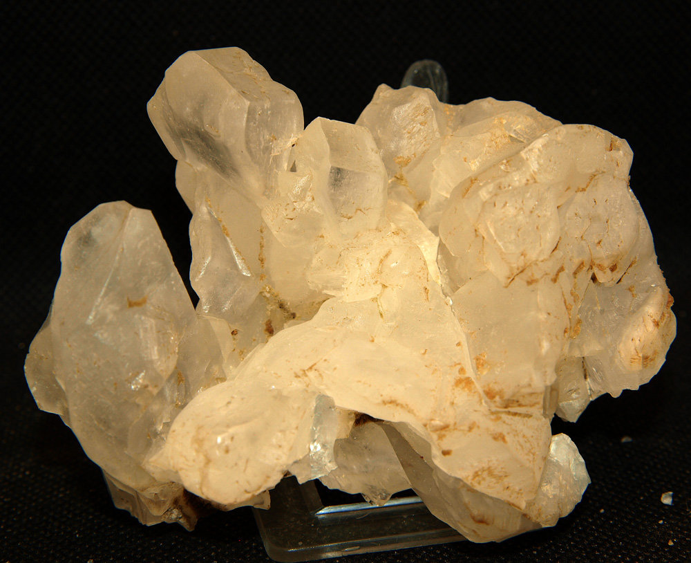 Yeso
10.5 x 8 cm
(Autor: Pedro Antonio)