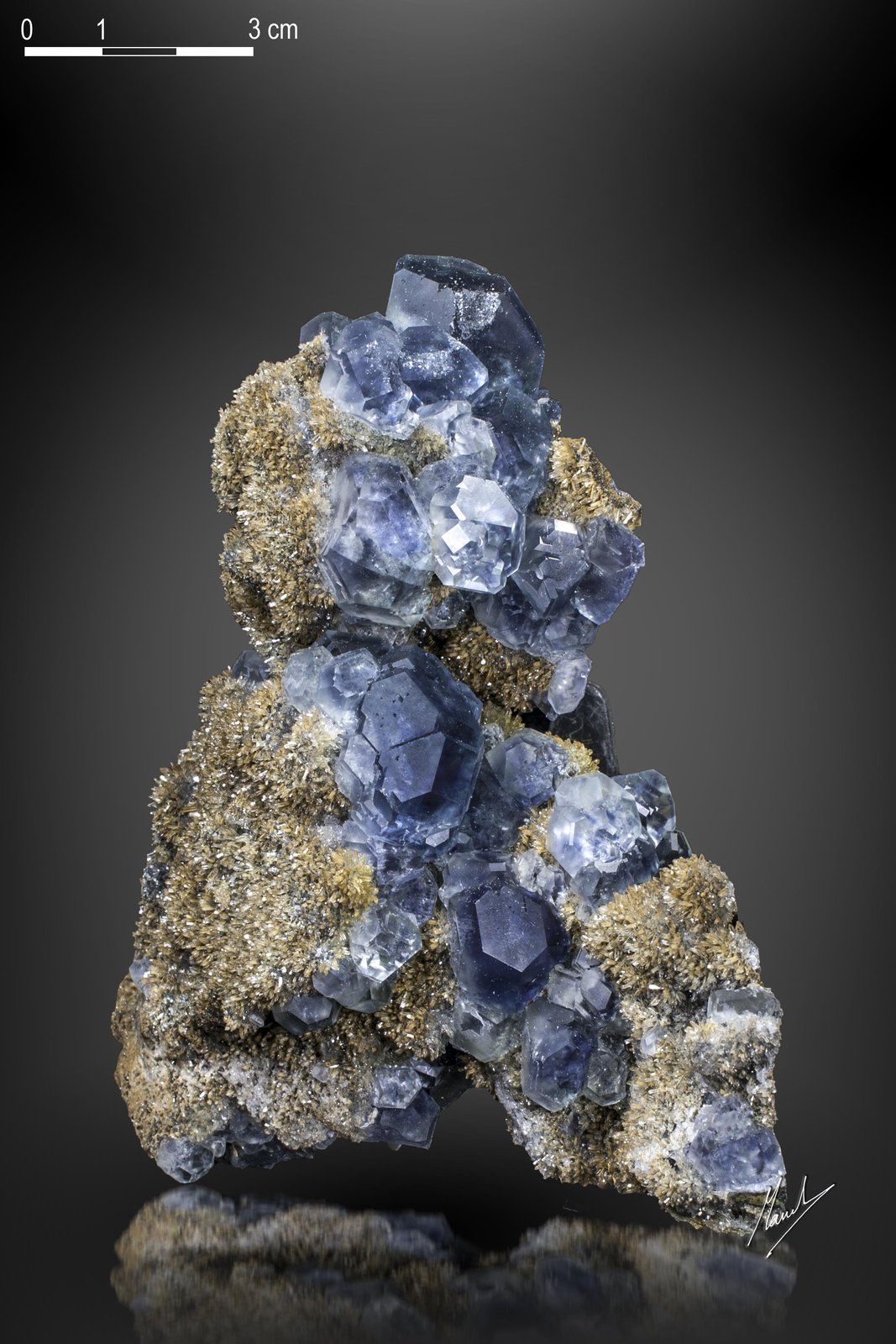 Fluorita
125 x 117 mm
(Autor: Manuel Mesa)