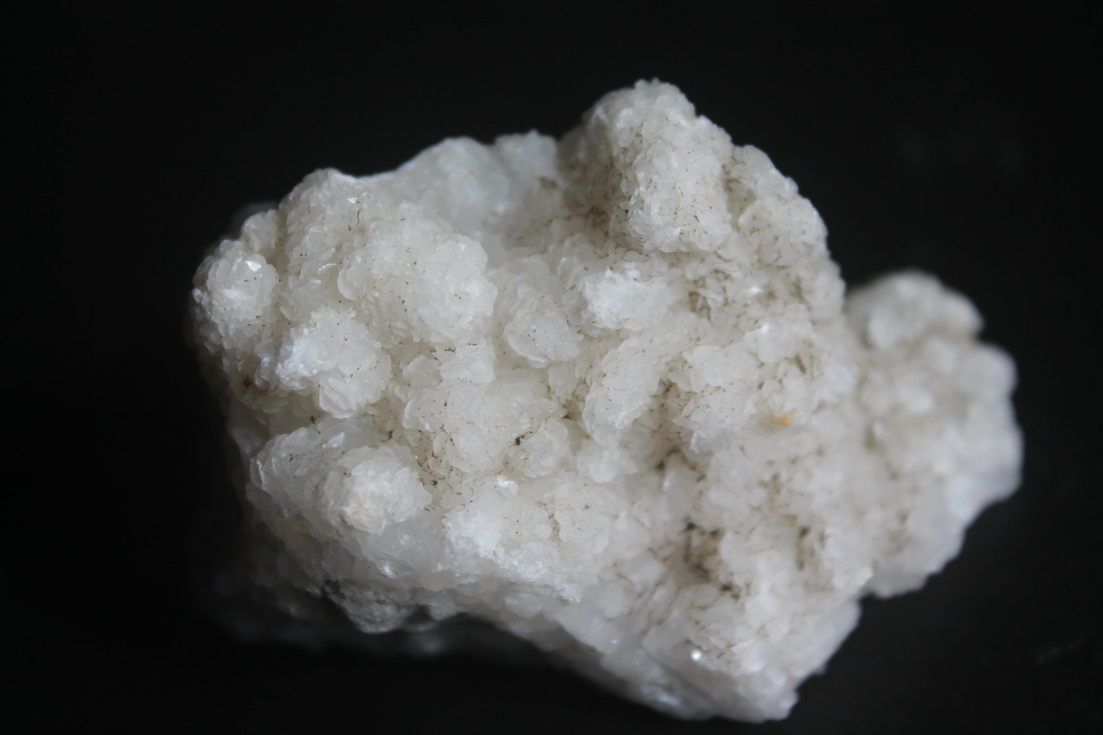 Calcita.
5 x 4 cm.
(Autor: Rafael varela olveira)
