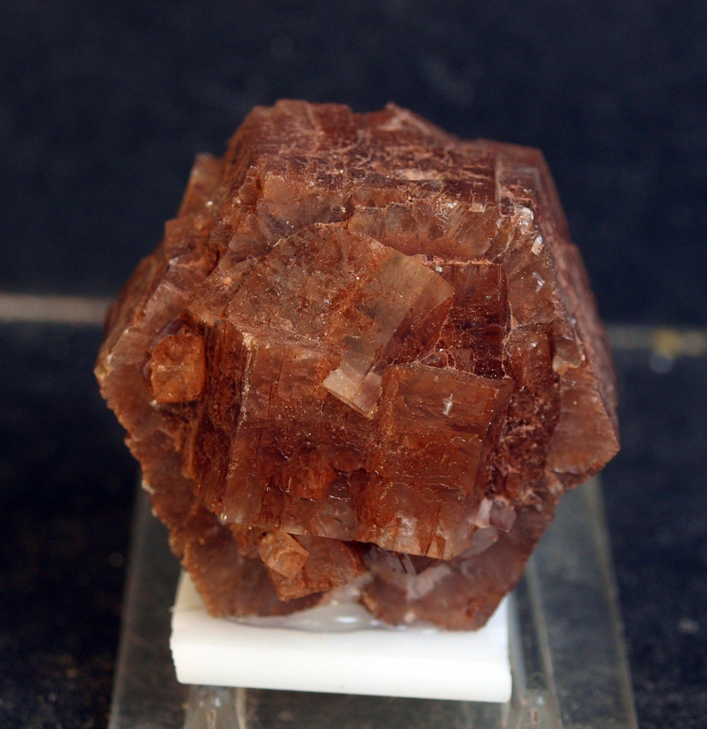 Aragonito
3.5 x 3.5 cm
(Autor: Pedro Antonio)