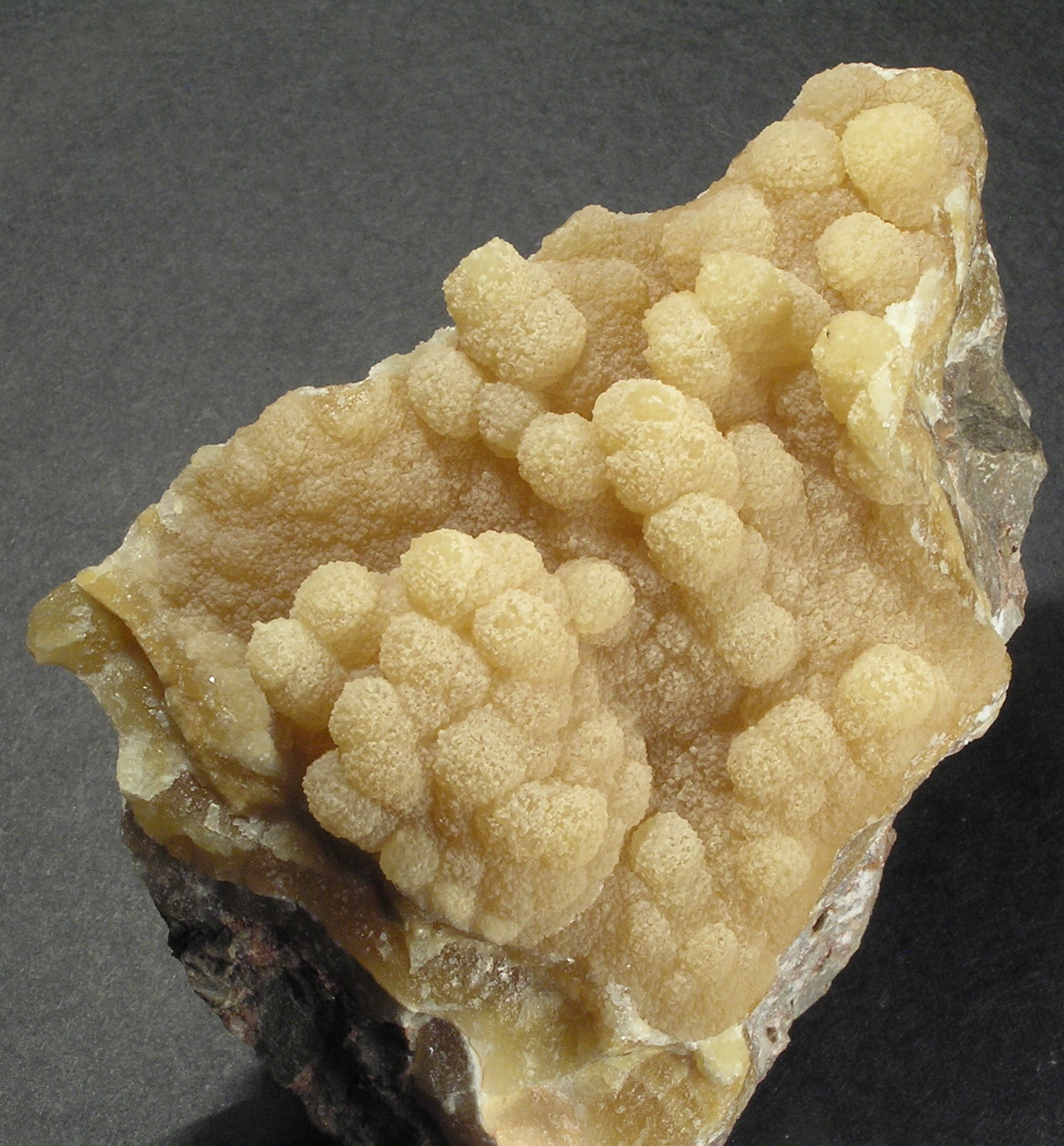 Calcita
10 x 7 x 5 cm
(Autor: Frederic Varela)