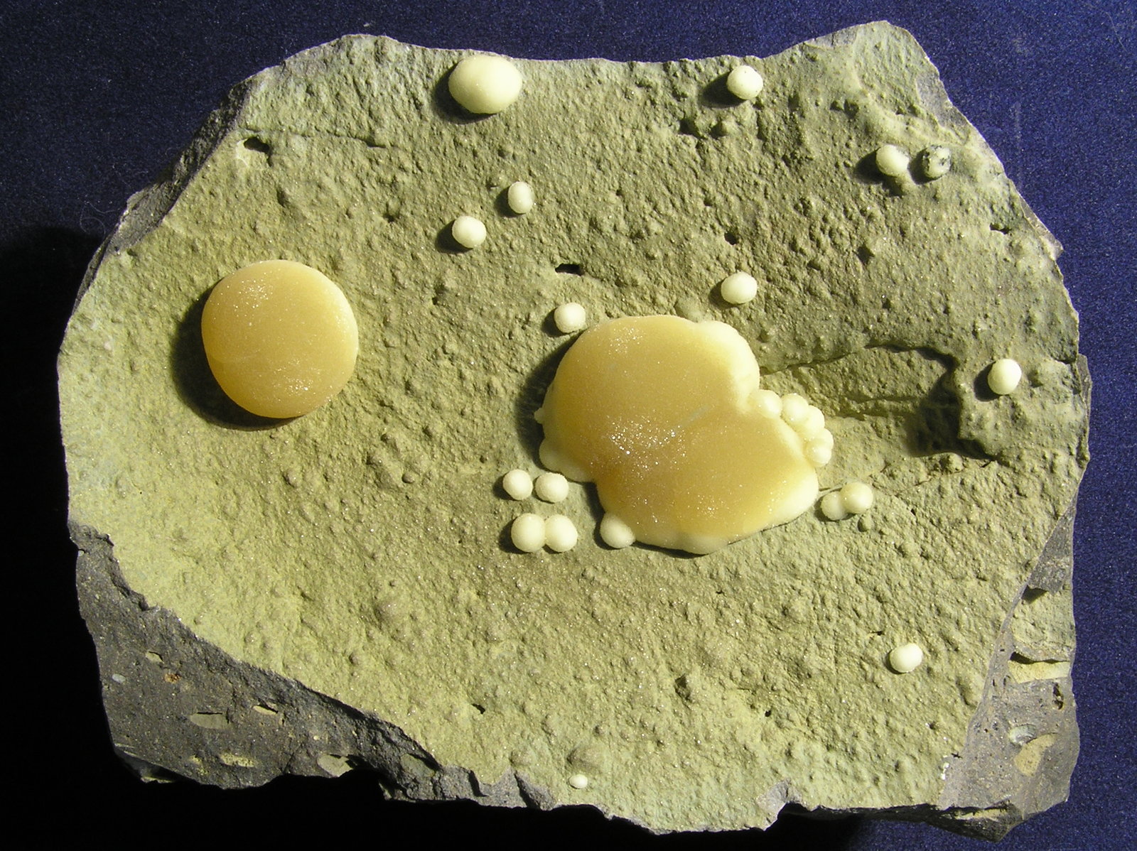 Calcita
12 x 9 cm
(Autor: Frederic Varela)