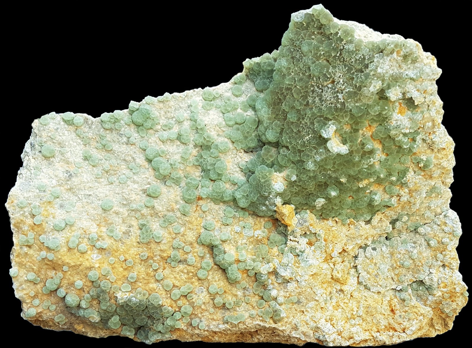 Fluorita
21 x 16 x 5 cm
(Autor: Frederic Varela)
