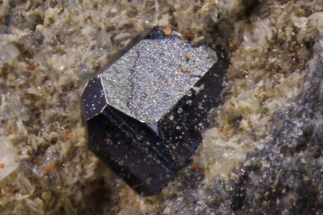Anatasa
Cristal 0,5 mm
(Autor: Jorgina-Agusti-Màrius)