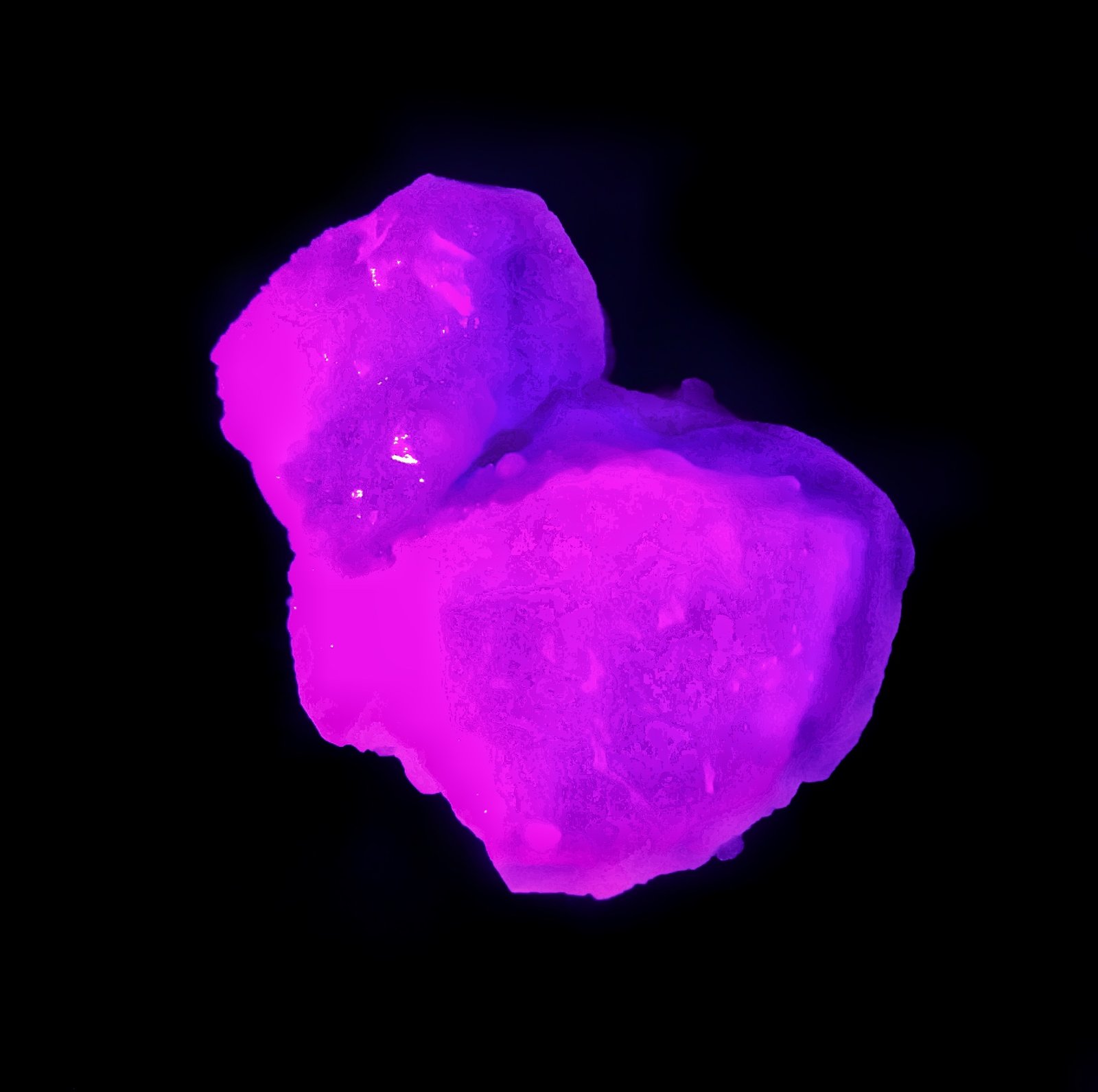 calcita
3x3cm
(Autor: Emilio Téllez)