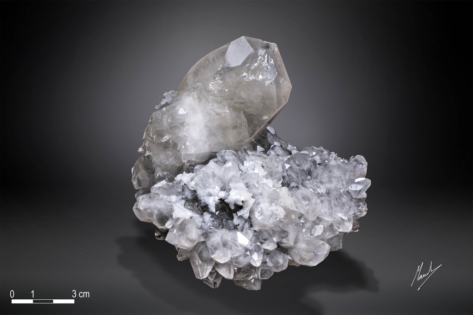 Calcita
115 x 104 mm
(Autor: Manuel Mesa)