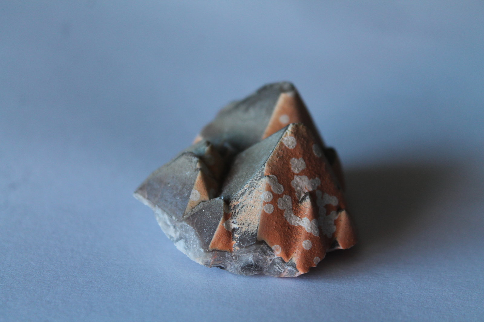 Cuarzo.
6 x 4 cm.
(Autor: Rafael varela olveira)