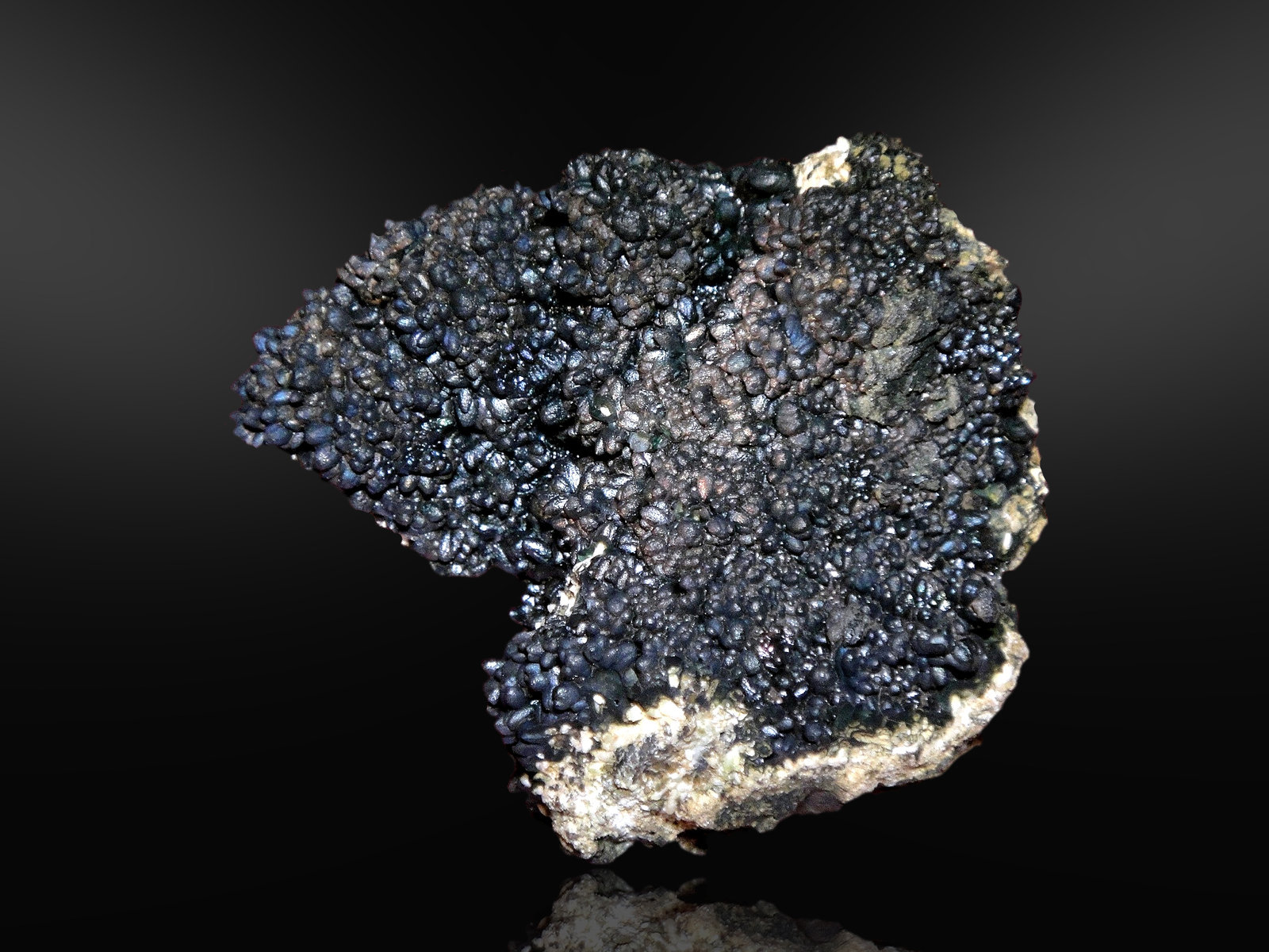 Tenorita
6 x 6 cm
(Autor: Antonio P. López)