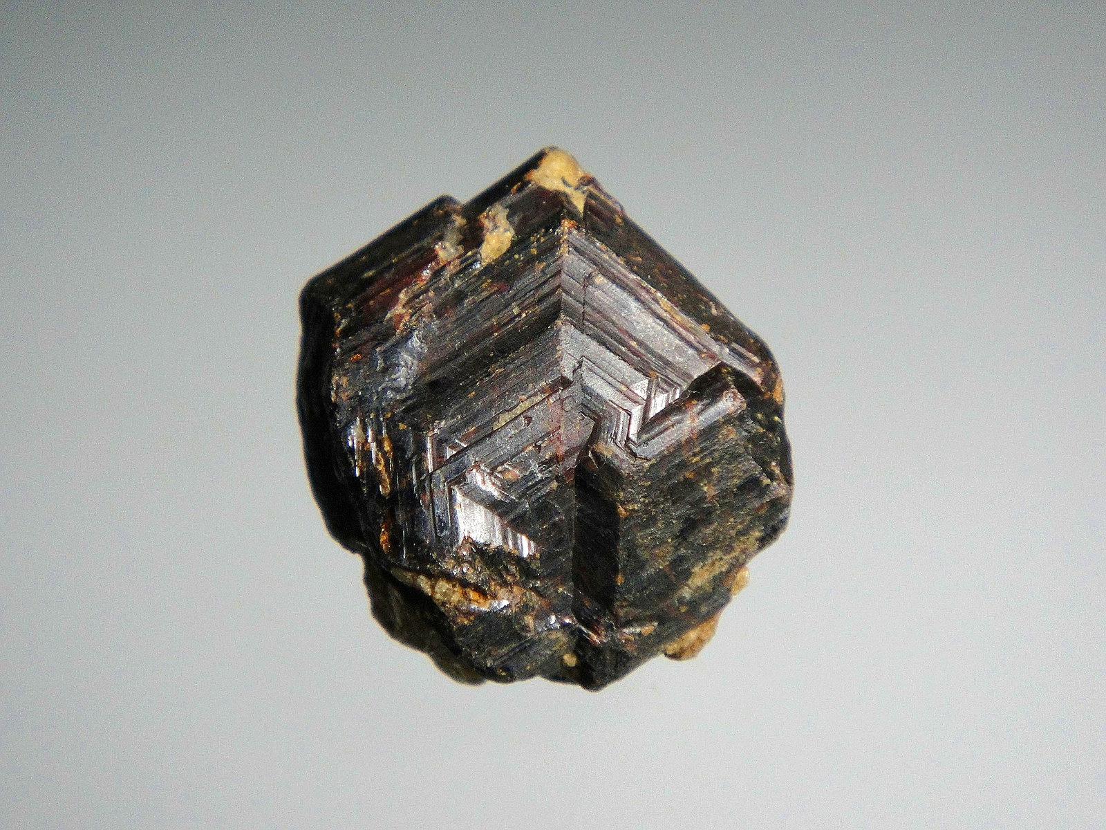 Rutilo
2 x 2 cm.
(Autor: Antonio P. López)