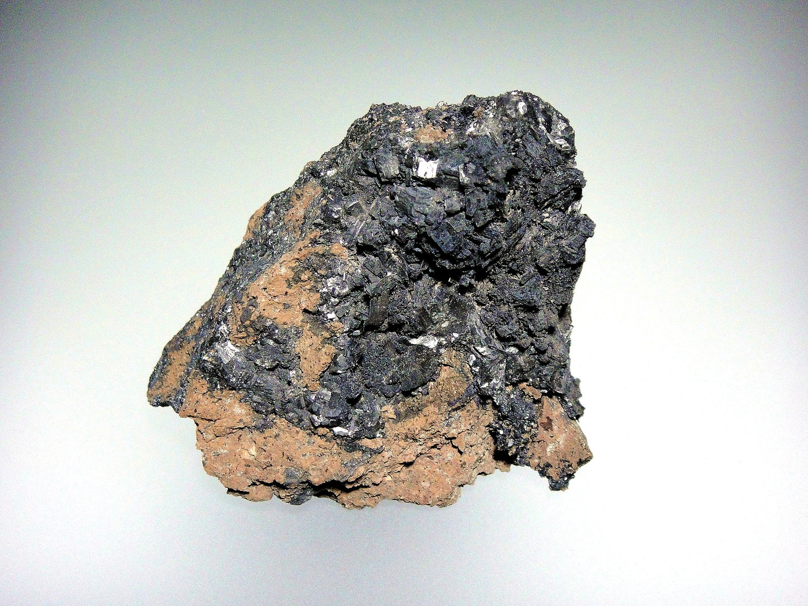 Ramsdellita
6 x 5 cm.
(Autor: Antonio P. López)