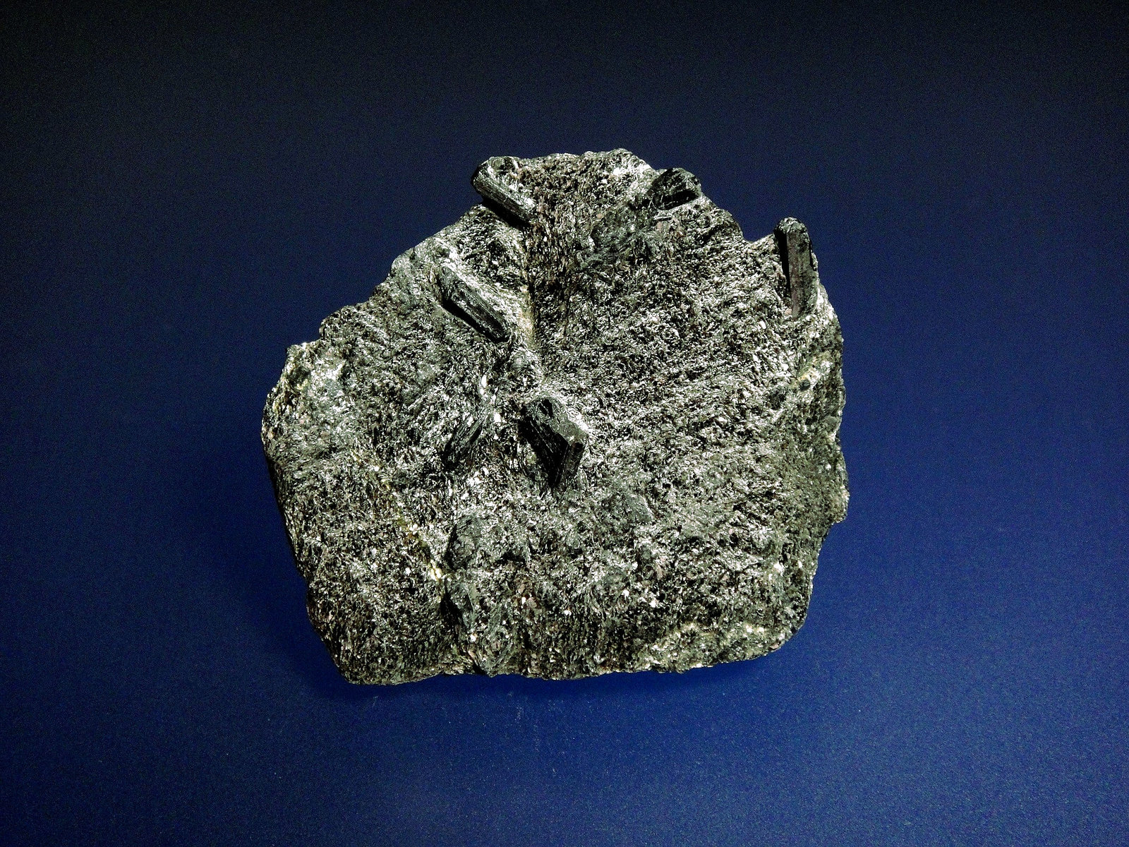 Crisoberilo (variedad alejandrita)
5 x 4 cm.
(Autor: Antonio P. López)