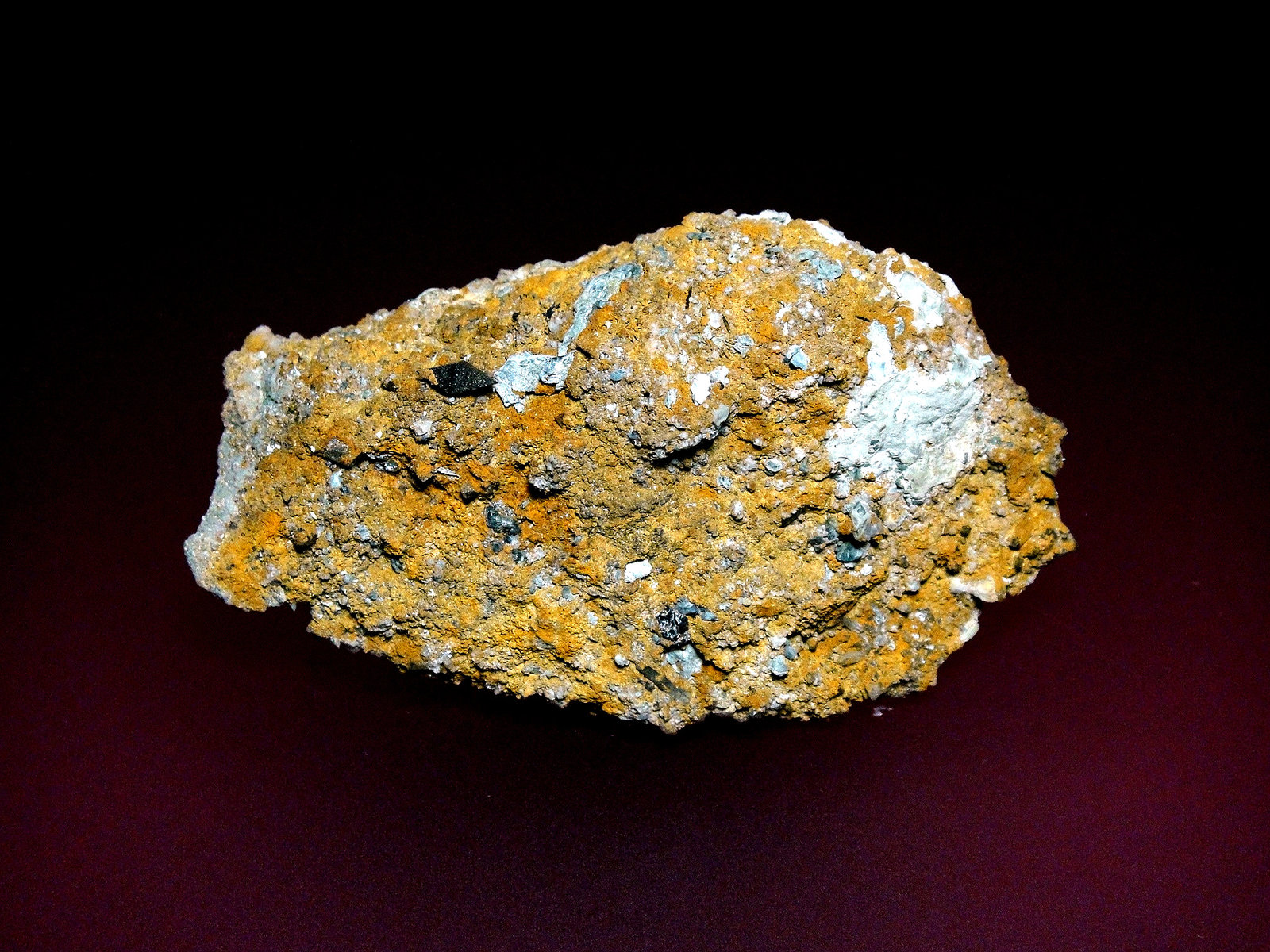 Anatasa
8 x 5 cm.
(Autor: Antonio P. López)