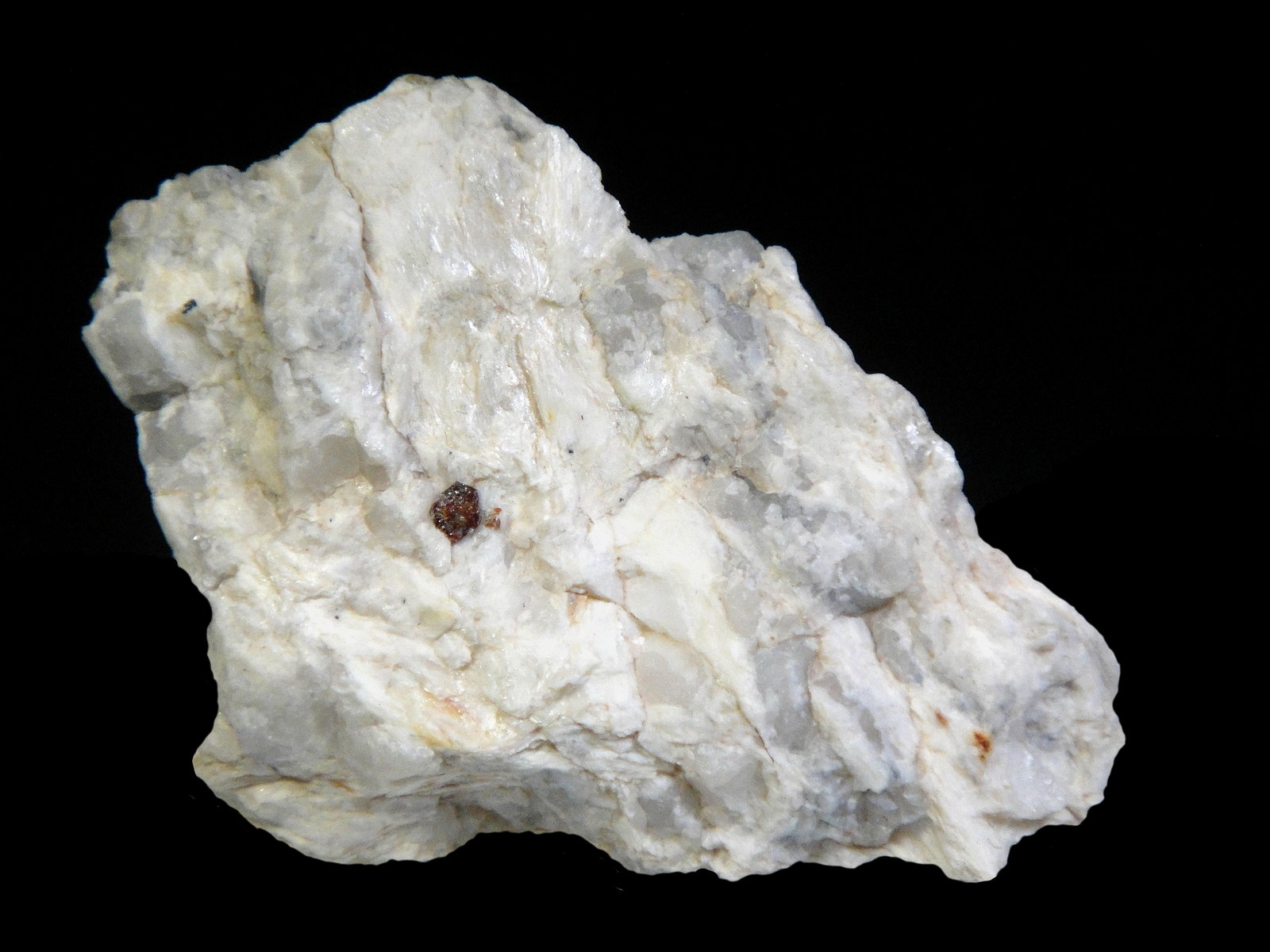 Ferronigerita-2N1S
6 x 4 cm.
(Autor: Antonio P. López)