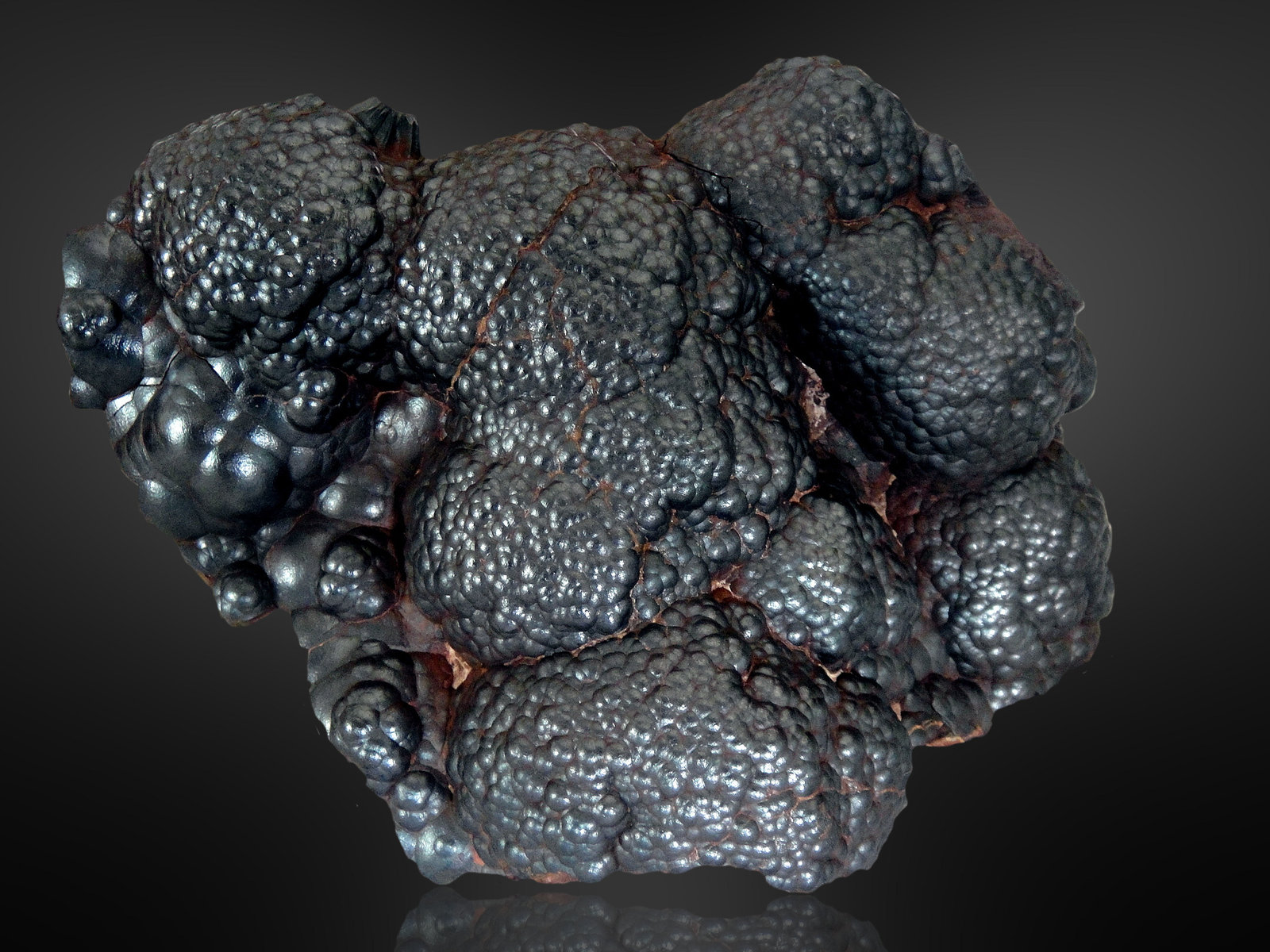 Hematites
18 x 15 cm.
(Autor: Antonio P. López)