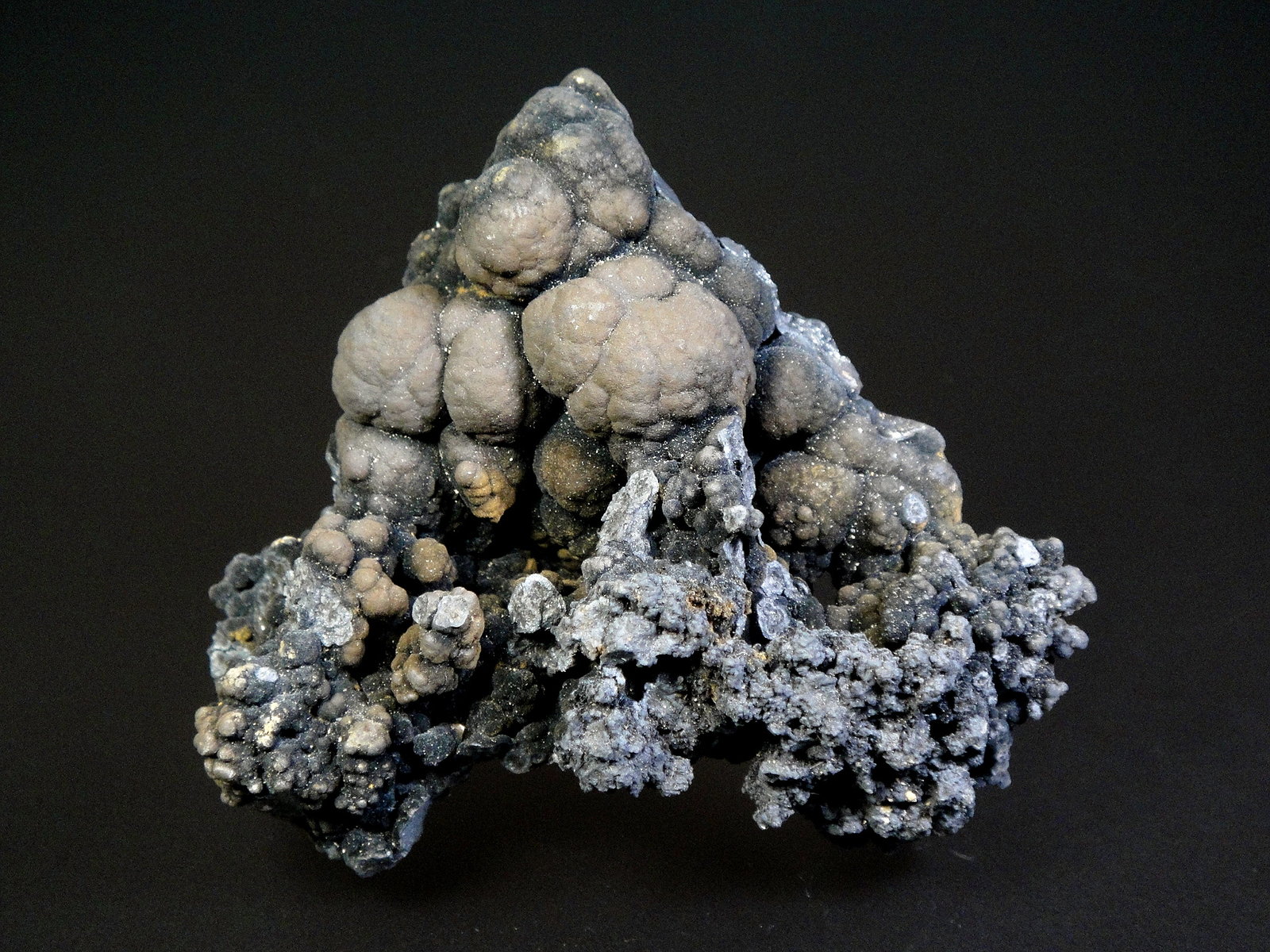 óxidos de manganeso
6 x 6 cm
(Autor: Antonio P. López)