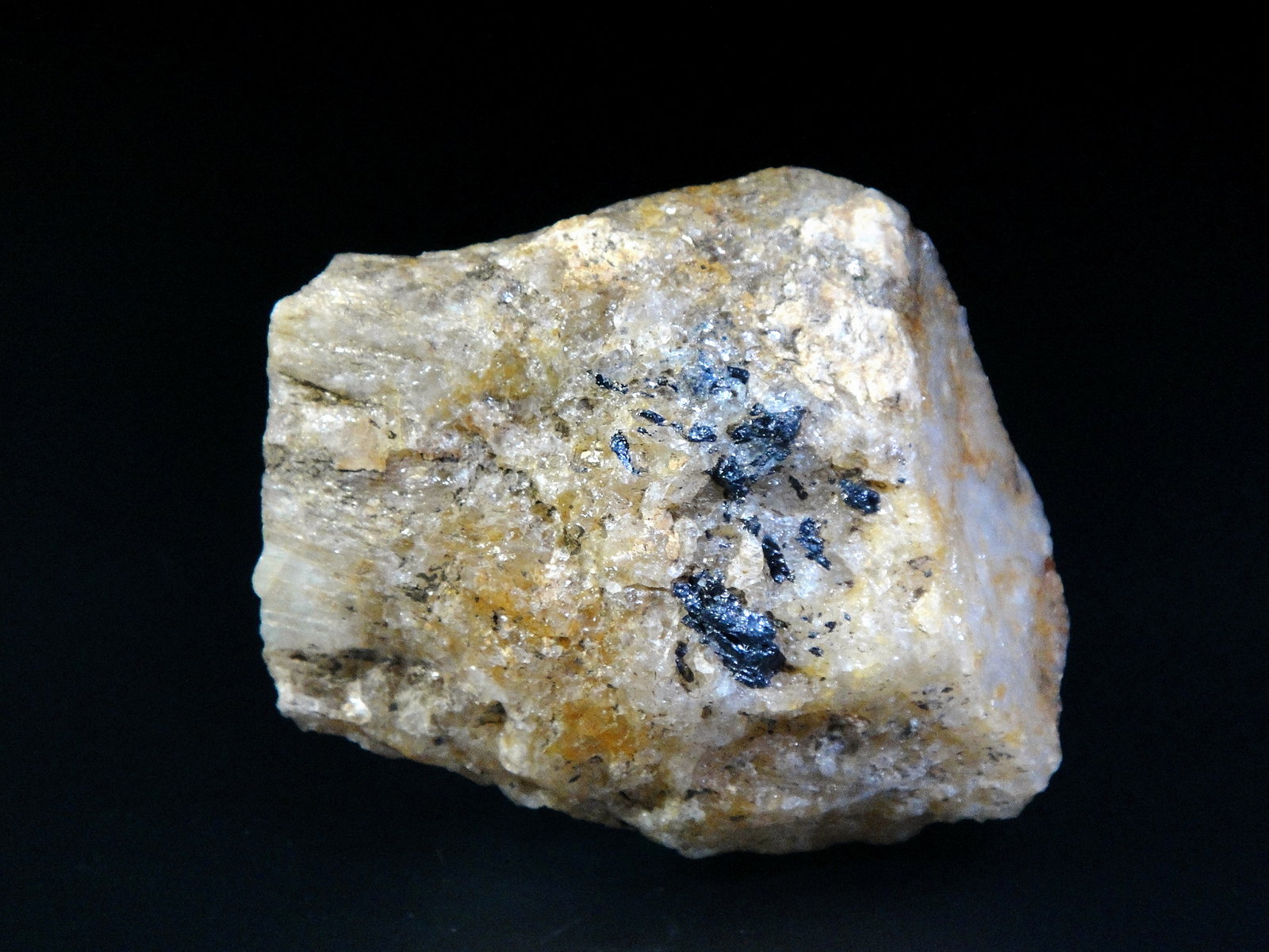 Rutilo
6 x 5 cm.
(Autor: Antonio P. López)
