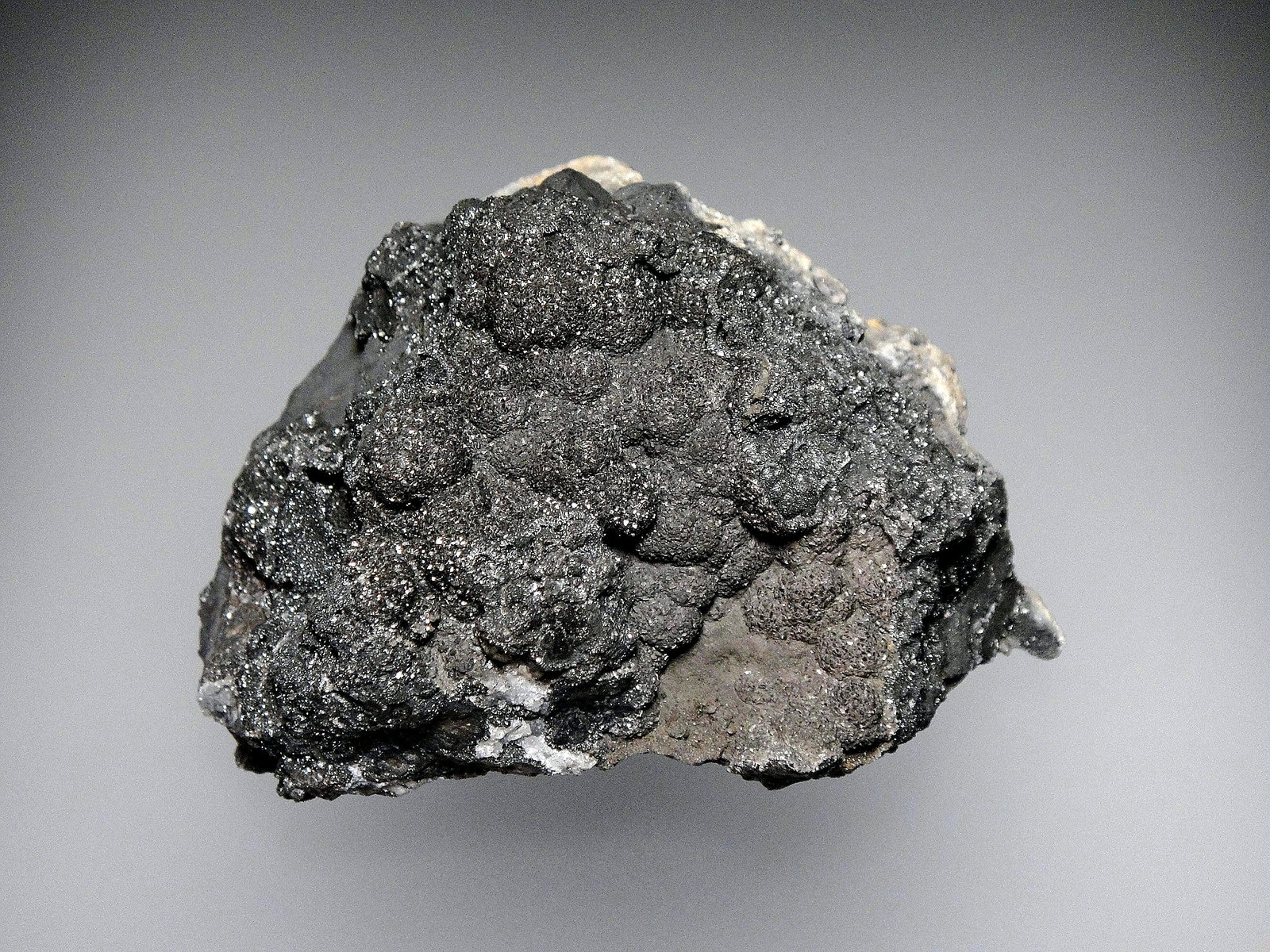 Manganita
8 x 6 cm.
(Autor: Antonio P. López)