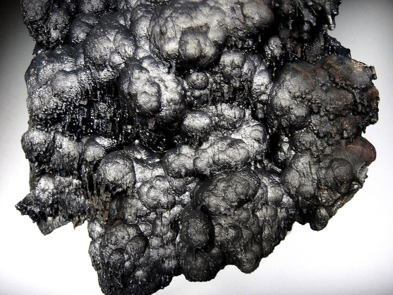 Goethita
17 x 14 cm.
(Autor: Antonio P. López)