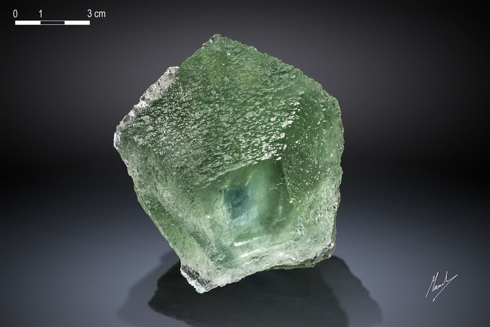 Fluorita
92 x 90 mm
(Autor: Manuel Mesa)