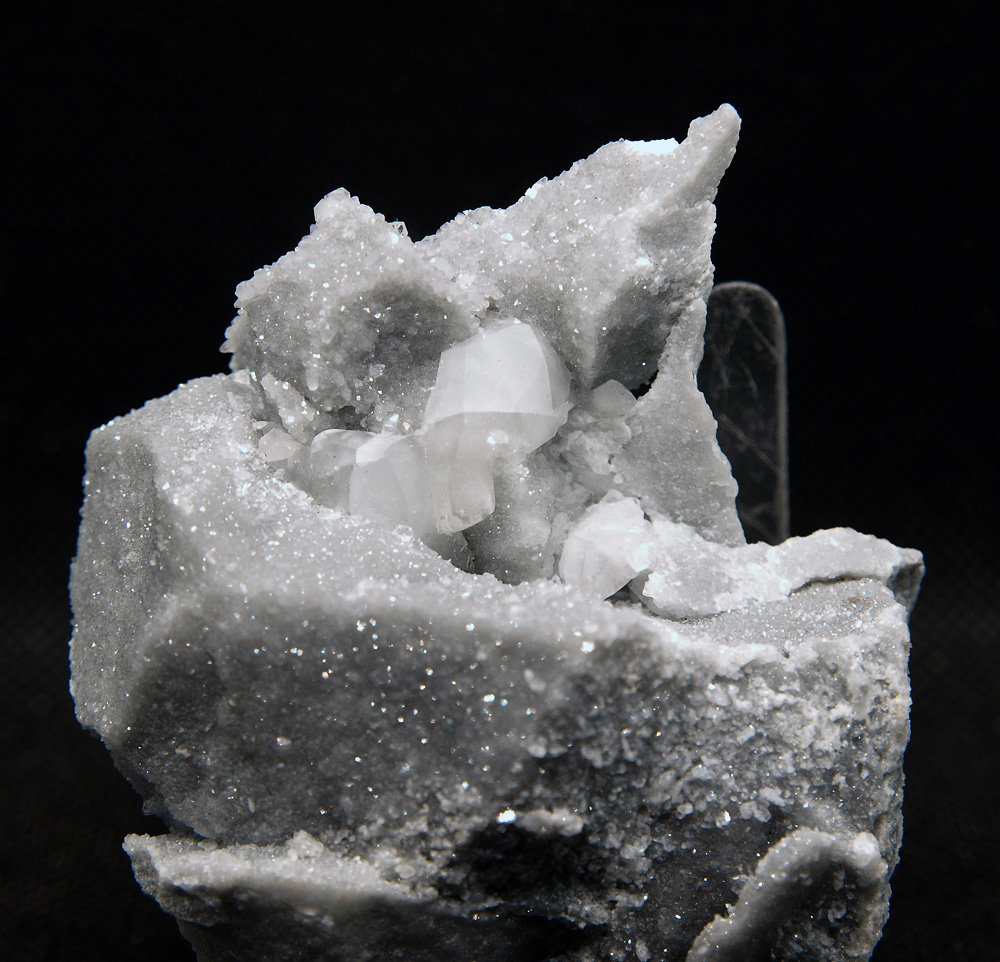 Calcita
6 x 6.5 cm
(Autor: Pedro Antonio)