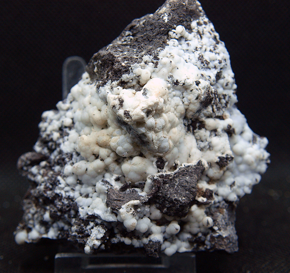 Calcita
9 x 7 cm
(Autor: Pedro Antonio)