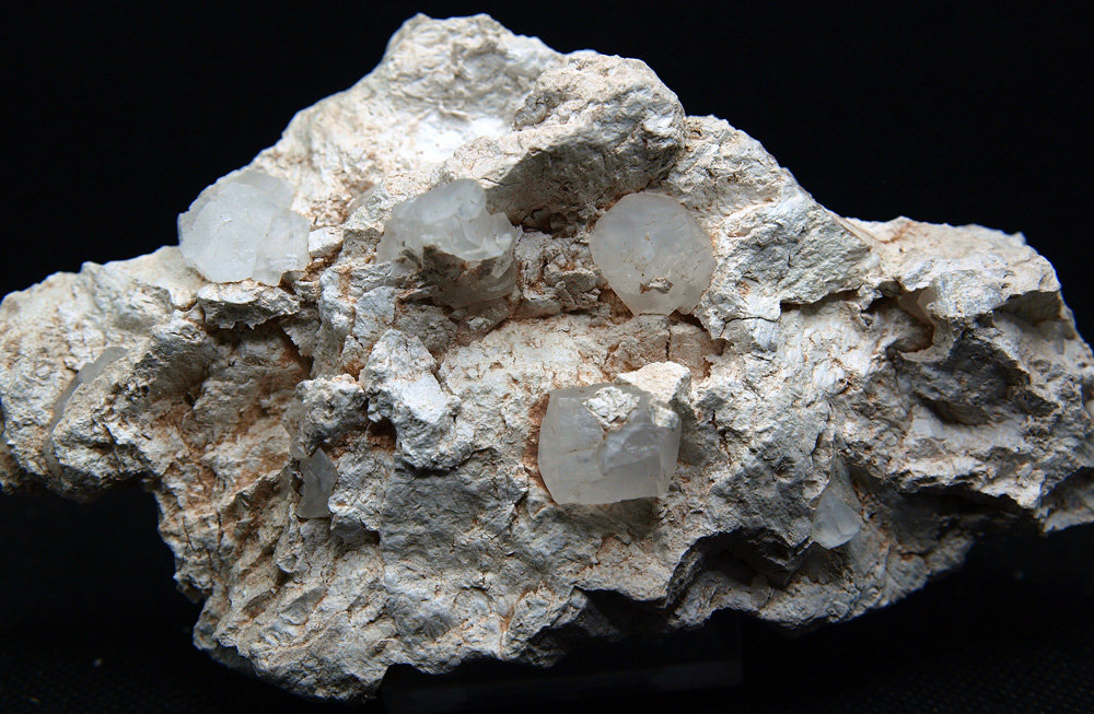 Calcita
13.5 x 8 cm
(Autor: Pedro Antonio)
