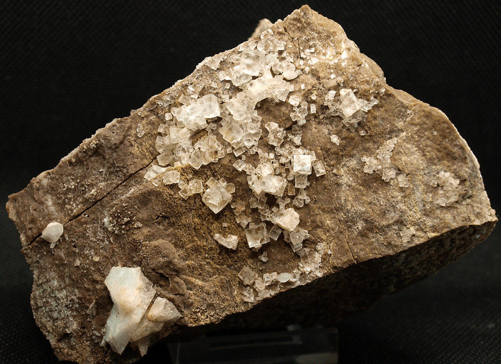 Fluorita
10 x 6 cm
(Autor: Pedro Antonio)