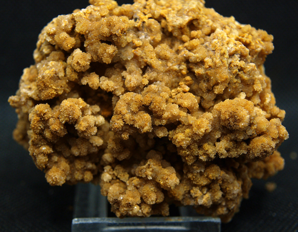 Calcita
8 x 5.5 cm
(Autor: Pedro Antonio)